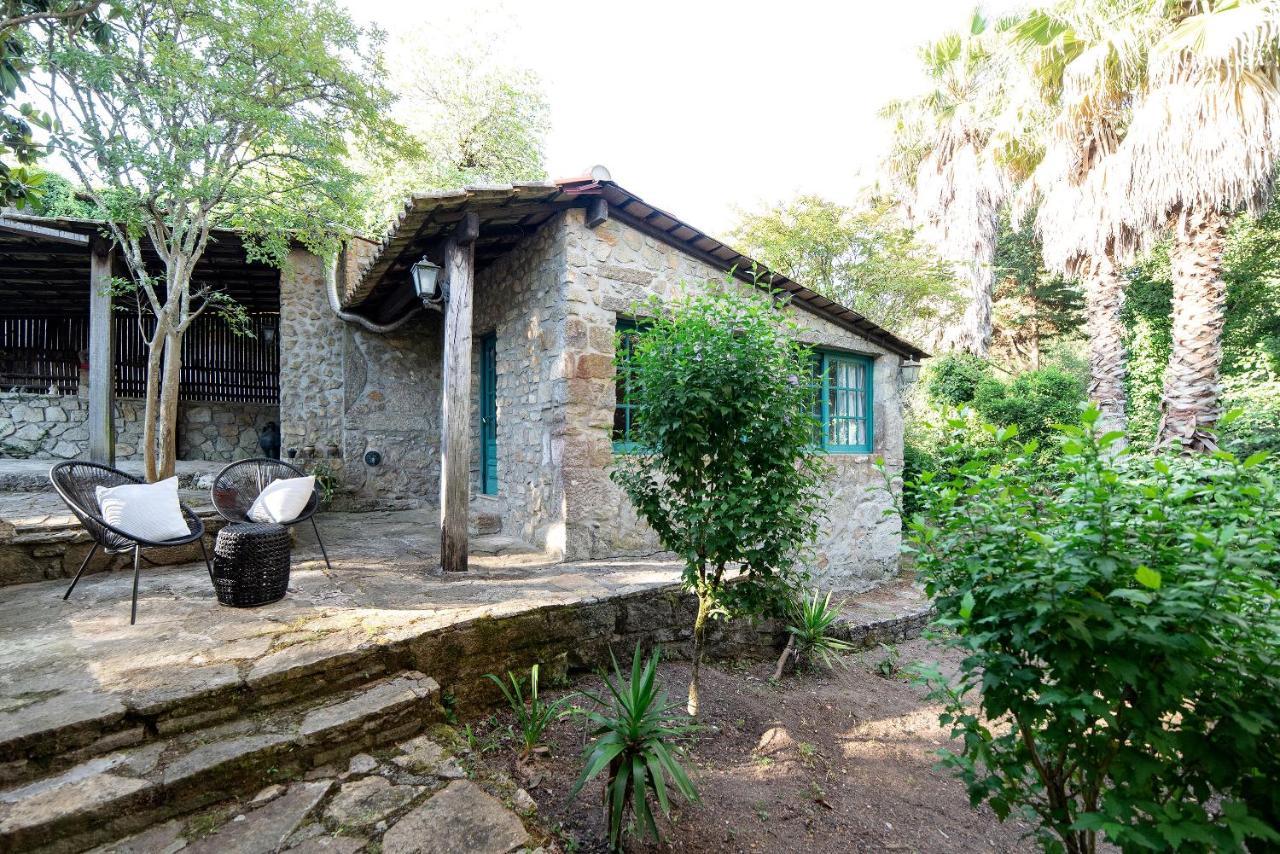 Neiva River House - Azenha Next To The River Esposende Exteriér fotografie