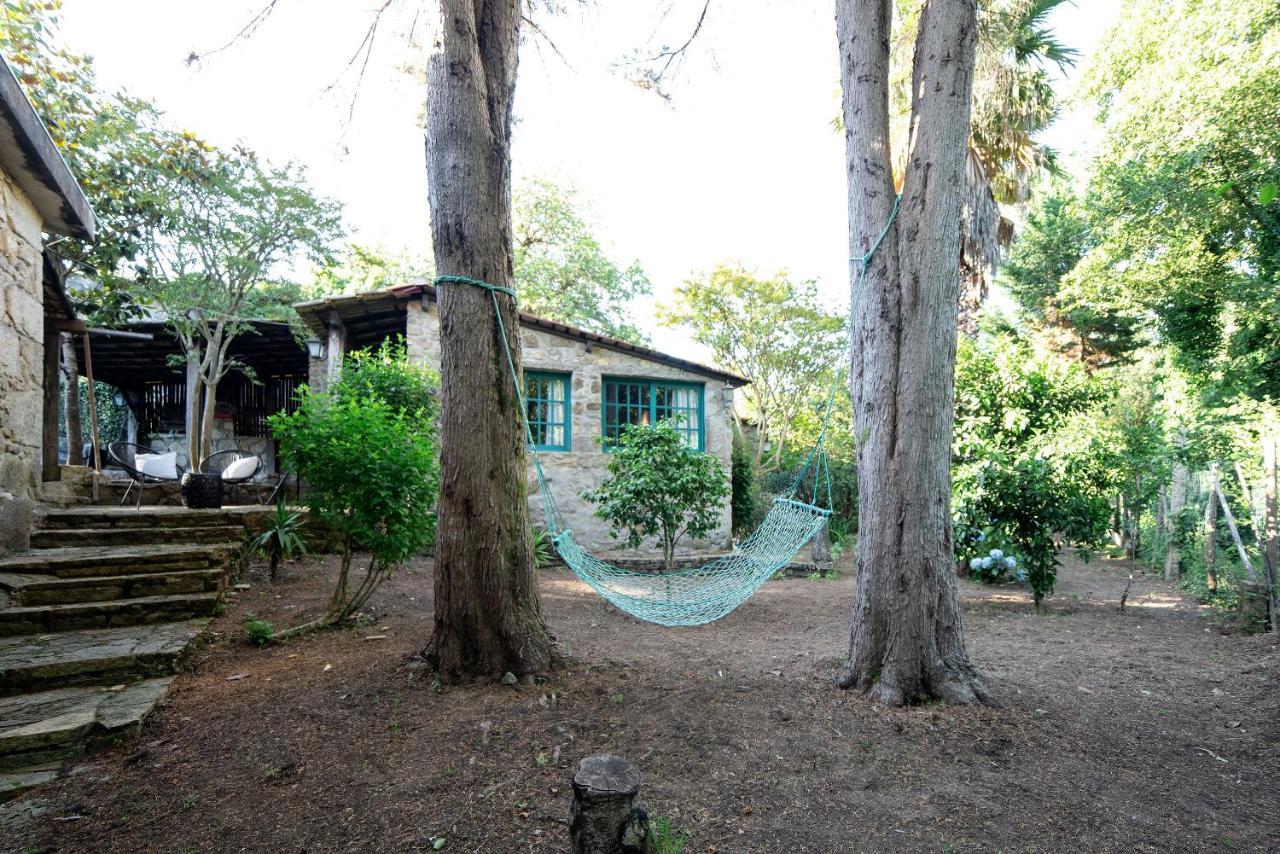 Neiva River House - Azenha Next To The River Esposende Exteriér fotografie